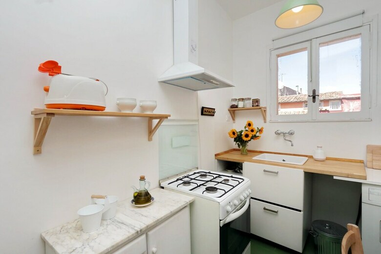 Apartamento Banchi Nuovi