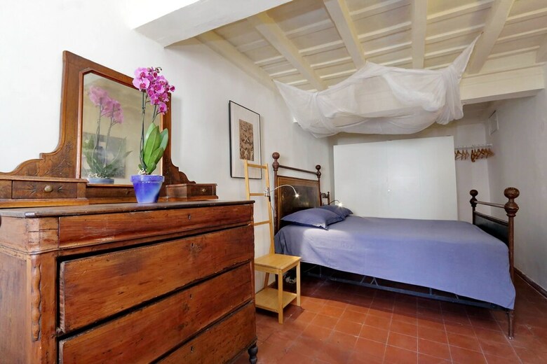 Apartamento Banchi Nuovi