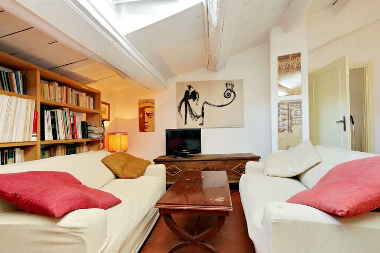 Apartamento Banchi Nuovi