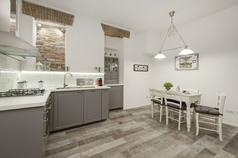 Apartamento Pellegrino
