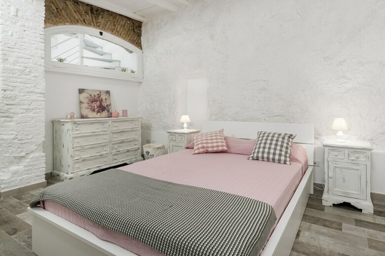 Apartamento Pellegrino