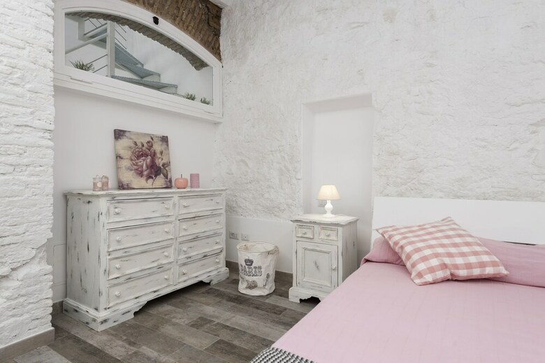 Apartamento Pellegrino
