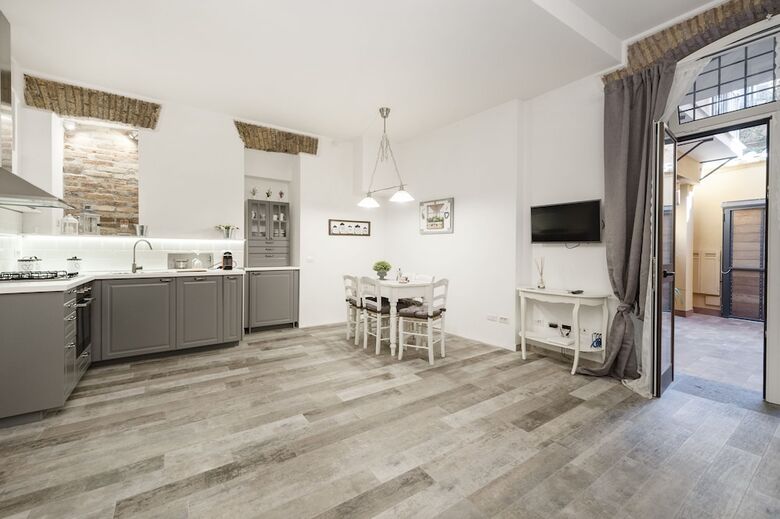 Apartamento Pellegrino