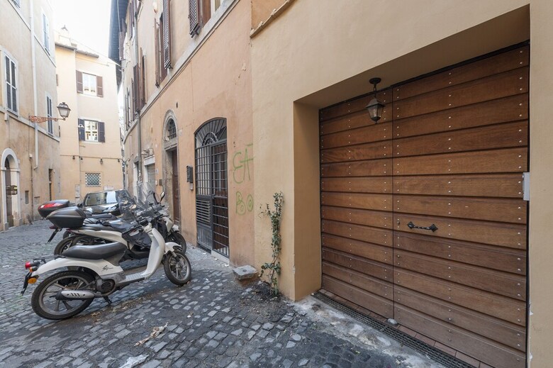 Apartamento Pellegrino
