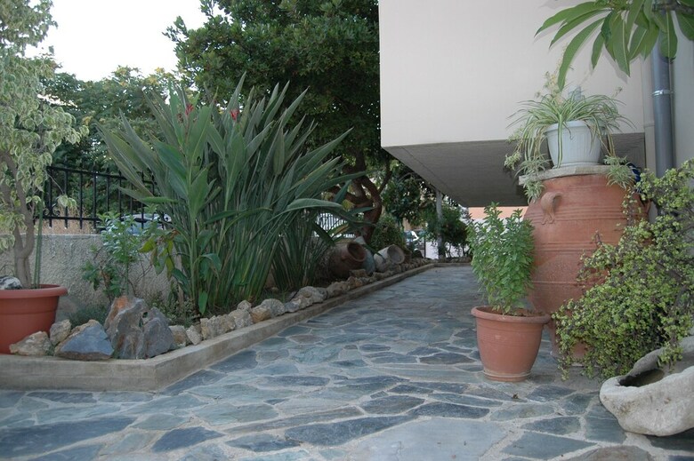 Apartamentos Rosy's House