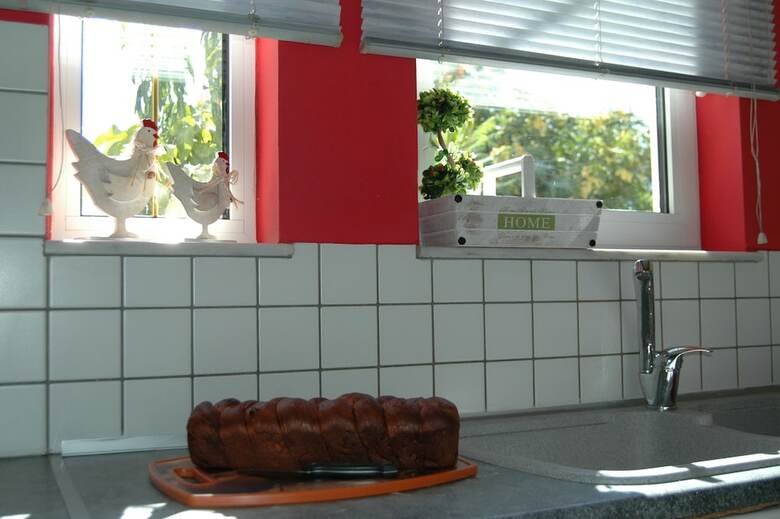 Apartamentos Rosy's House