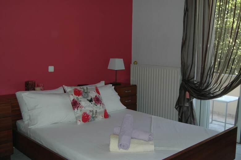 Apartamentos Rosy's House