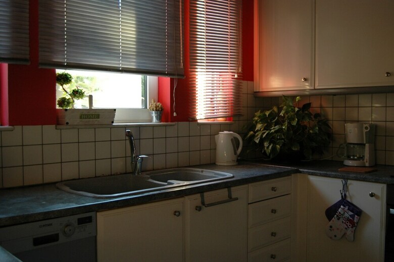 Apartamentos Rosy's House