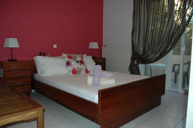 Apartamentos Rosy's House