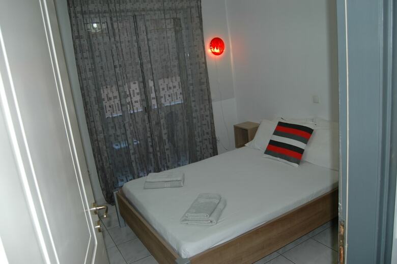 Apartamentos Rosy's House