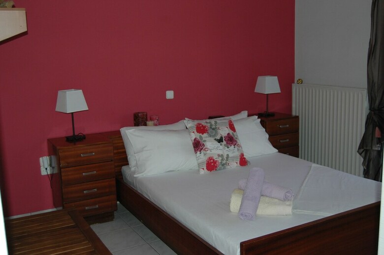 Apartamentos Rosy's House