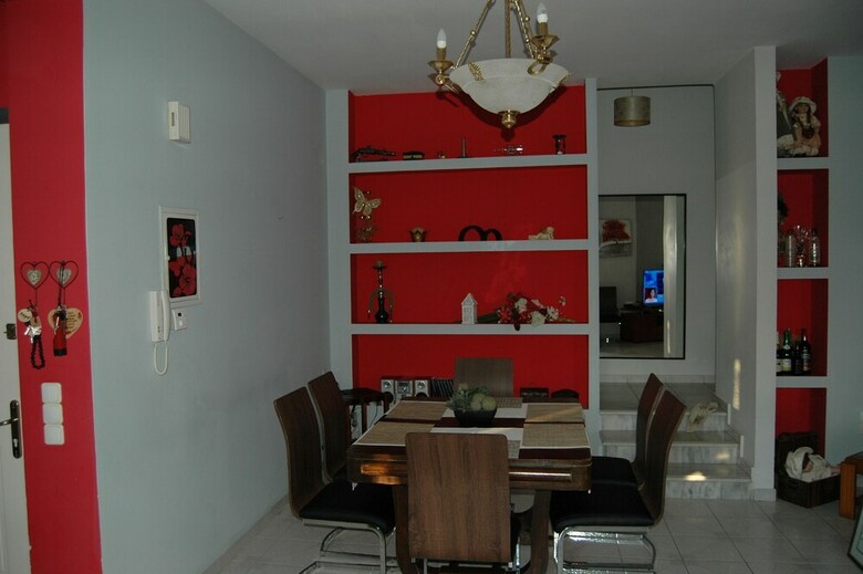 Apartamentos Rosy's House