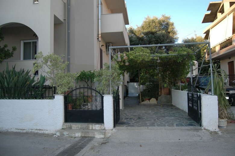 Apartamentos Rosy's House