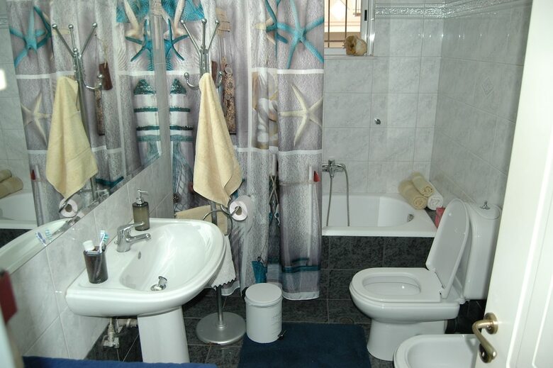 Apartamentos Rosy's House