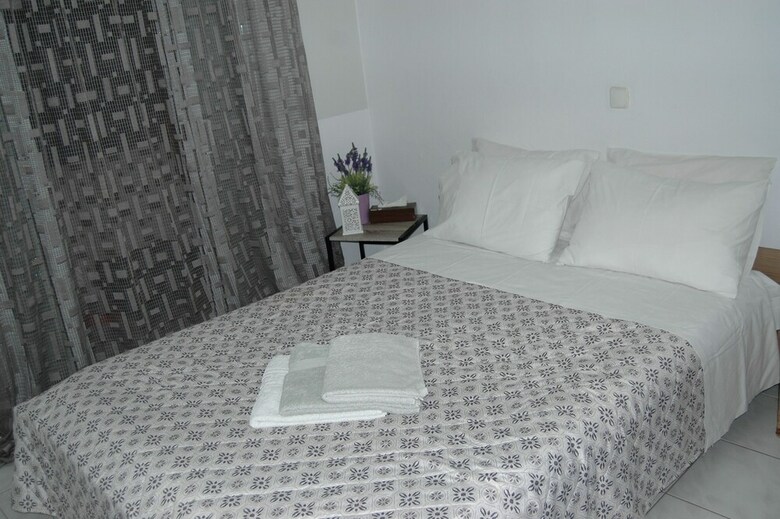 Apartamentos Rosy's House