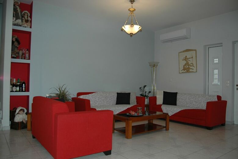 Apartamentos Rosy's House