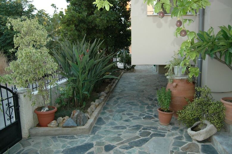 Apartamentos Rosy's House