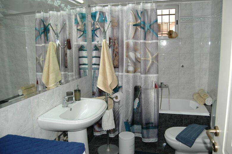Apartamentos Rosy's House