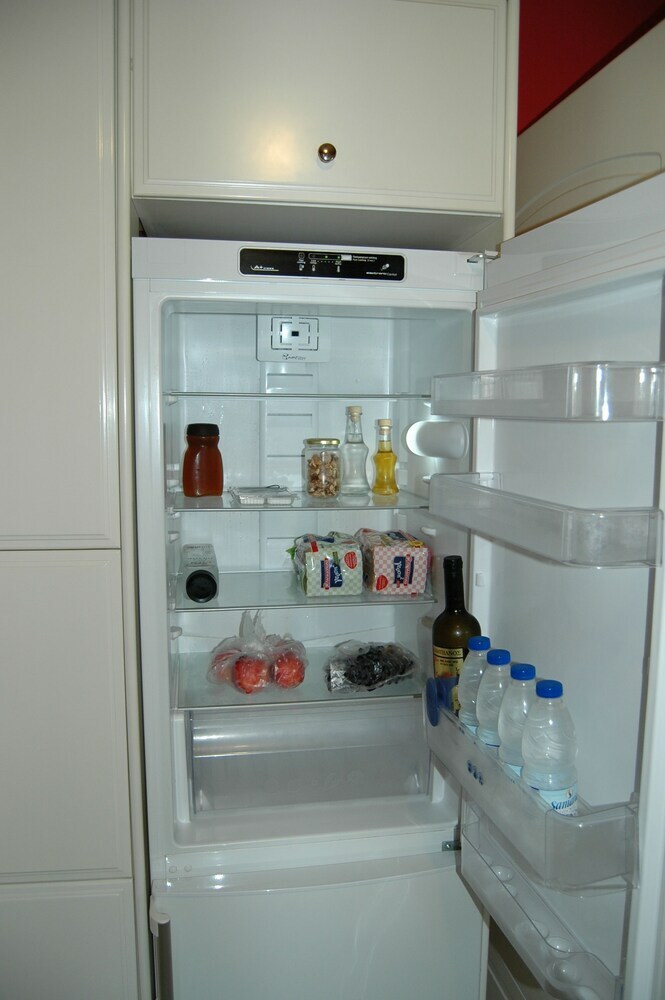 Apartamentos Rosy's House