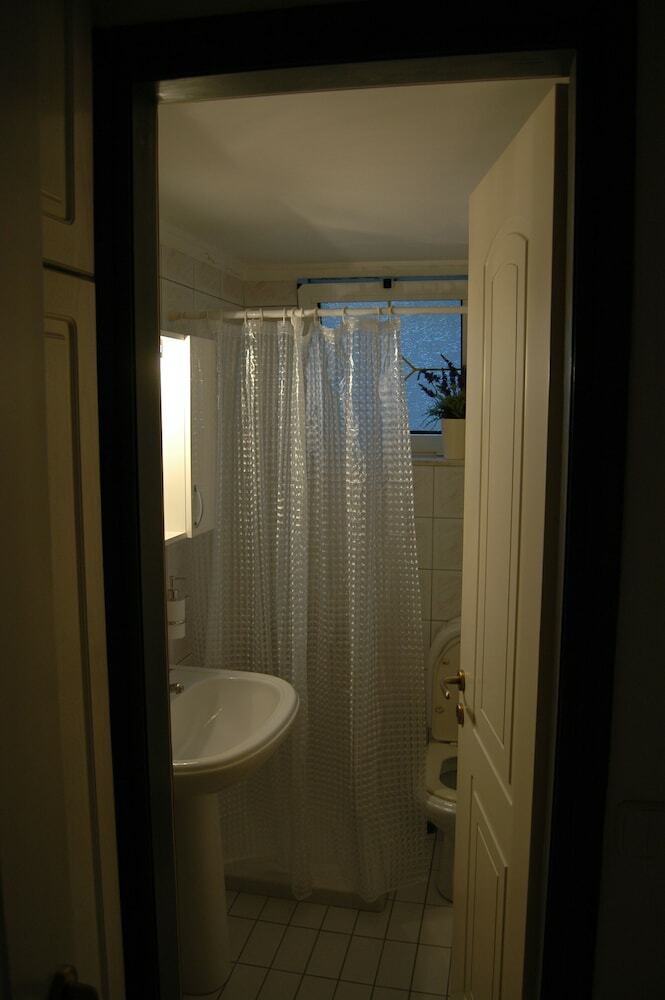 Apartamentos Rosy's House