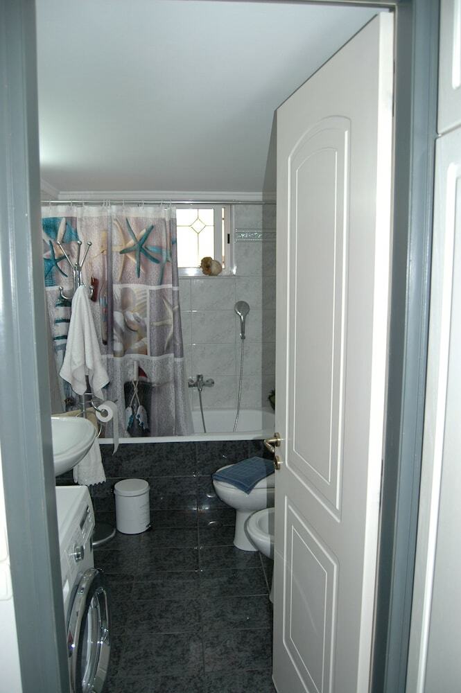 Apartamentos Rosy's House