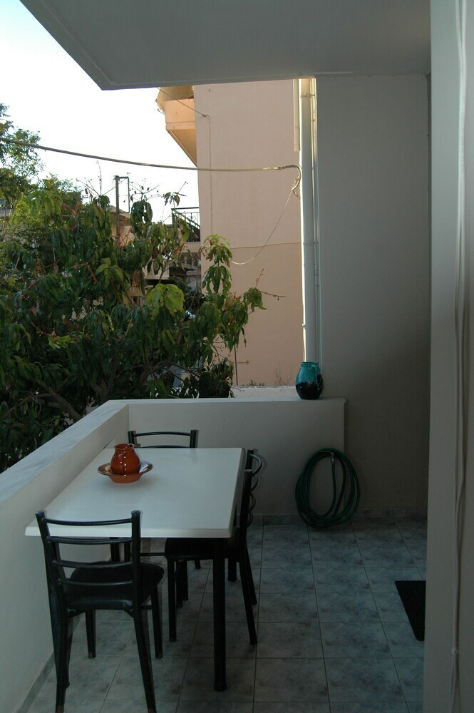 Apartamentos Rosy's House