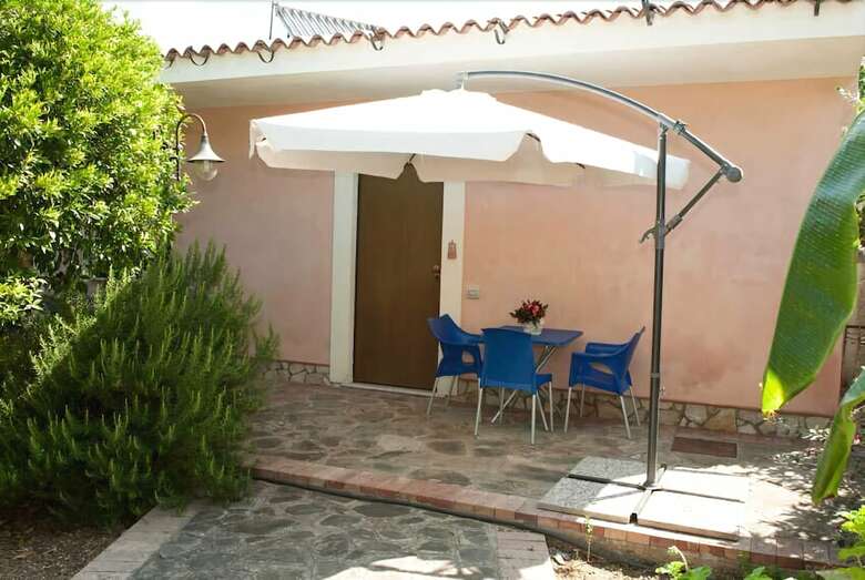 Bed & Breakfast Nel Giardino Dei Limoni
