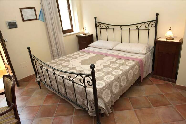 Bed & Breakfast Nel Giardino Dei Limoni