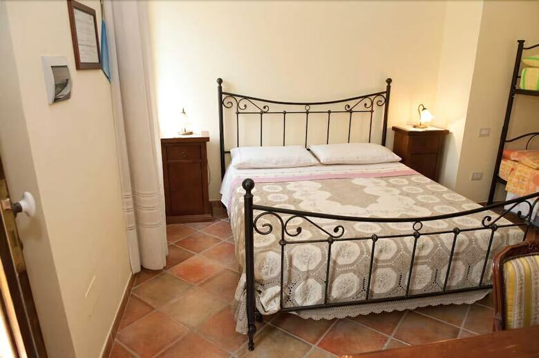 Bed & Breakfast Nel Giardino Dei Limoni
