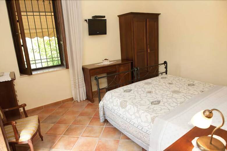 Bed & Breakfast Nel Giardino Dei Limoni