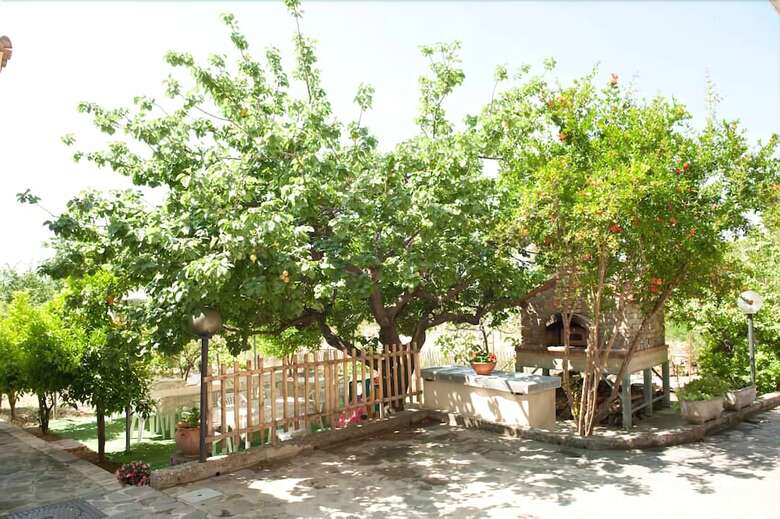 Bed & Breakfast Nel Giardino Dei Limoni