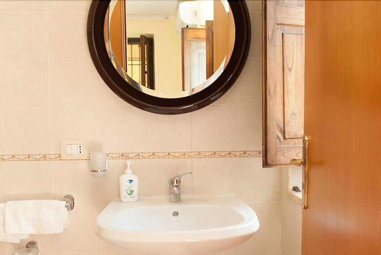 Bed & Breakfast Nel Giardino Dei Limoni