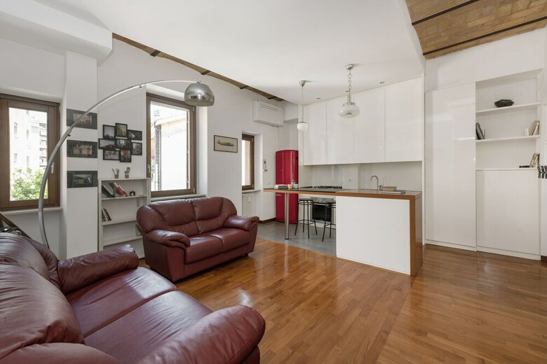 Apartamento Giallo