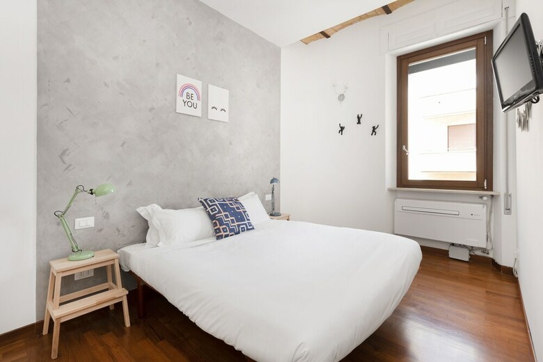 Apartamento Giallo