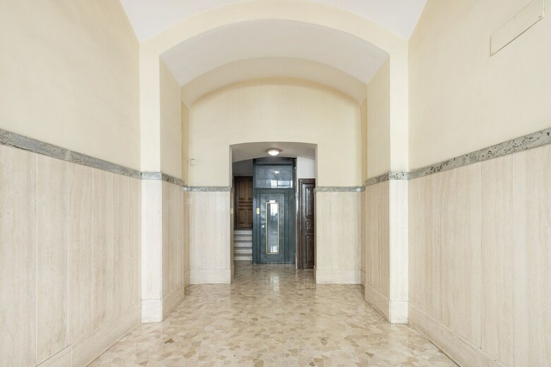 Apartamento Principe Umberto