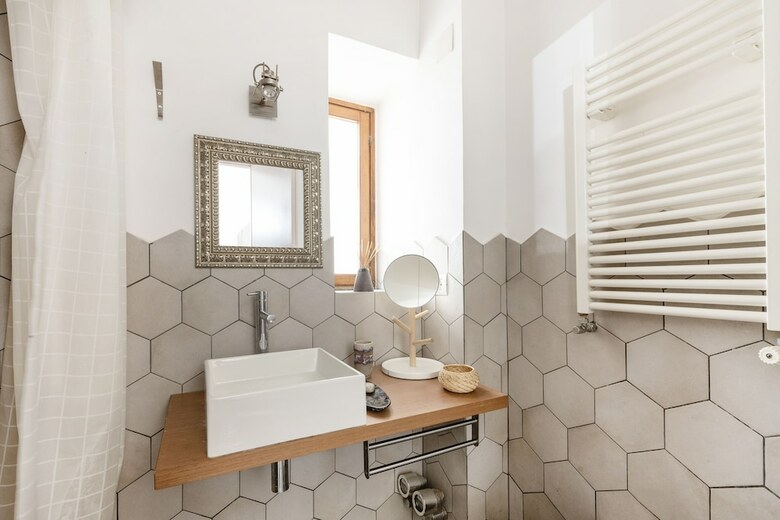 Apartamento Principe Umberto