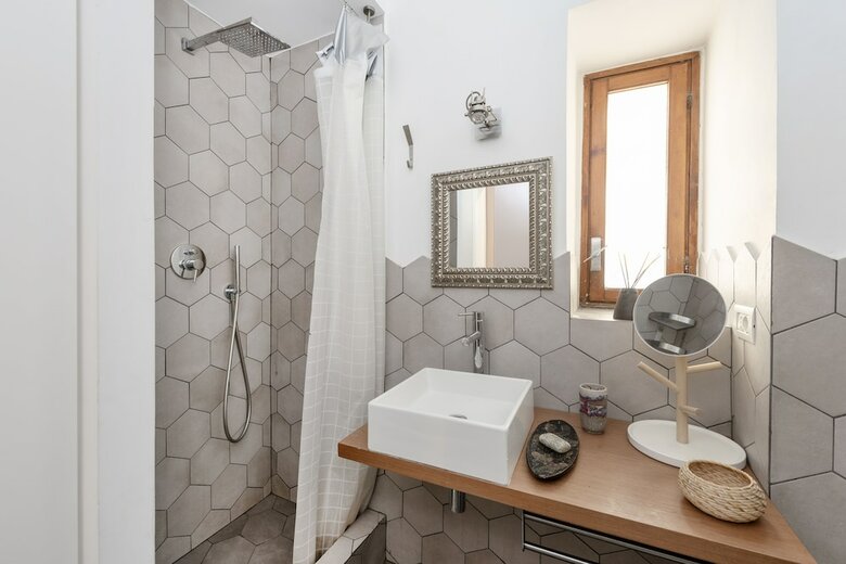 Apartamento Principe Umberto