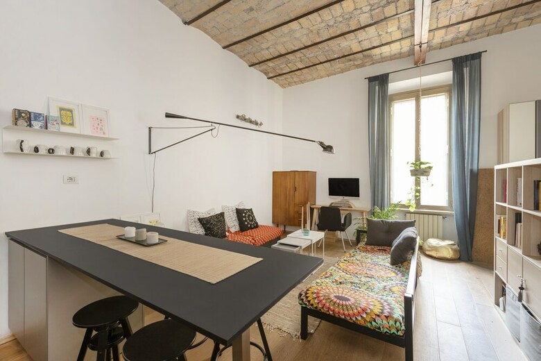 Apartamento Principe Umberto