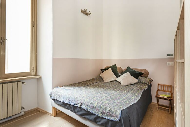 Apartamento Principe Umberto