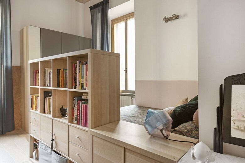 Apartamento Principe Umberto