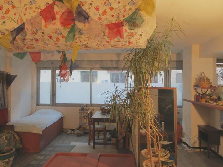 Apartment With 2 Bedrooms In Nice, With Wifi - 3 Km From The Beach