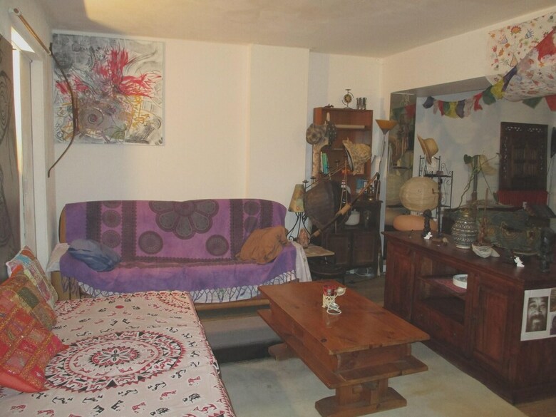 Apartment With 2 Bedrooms In Nice, With Wifi - 3 Km From The Beach