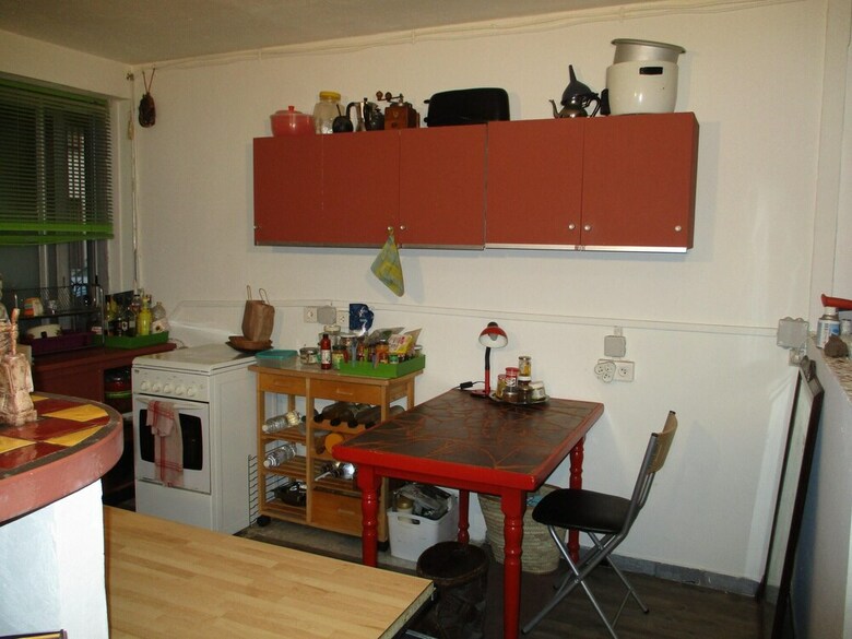 Apartment With 2 Bedrooms In Nice, With Wifi - 3 Km From The Beach