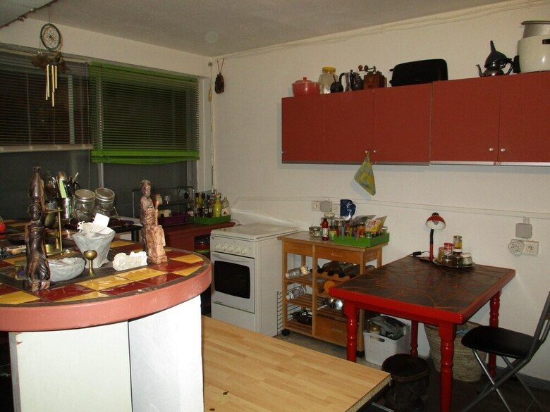 Apartment With 2 Bedrooms In Nice, With Wifi - 3 Km From The Beach