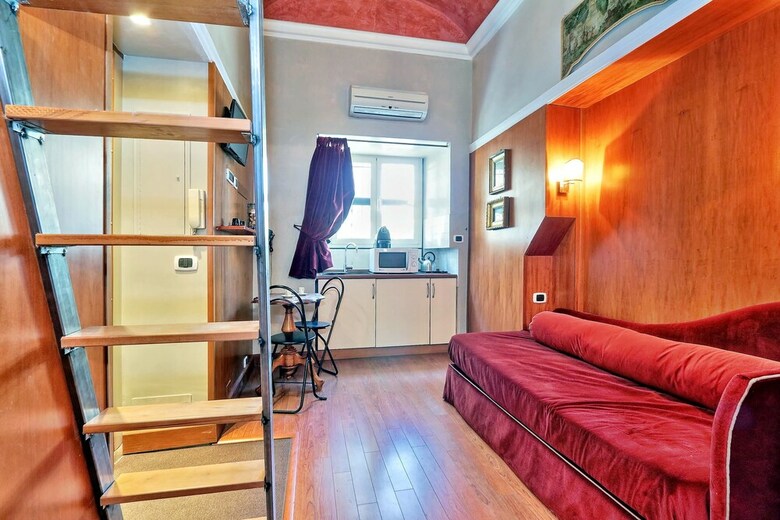 Apartamento Verri