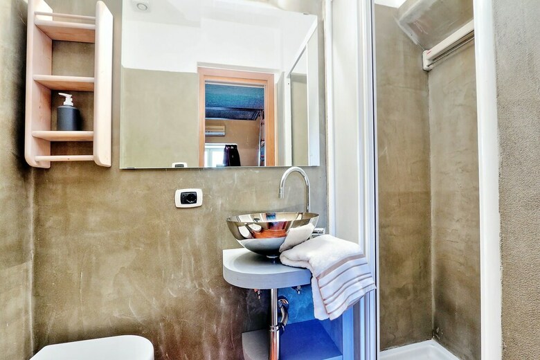 Apartamento Verri
