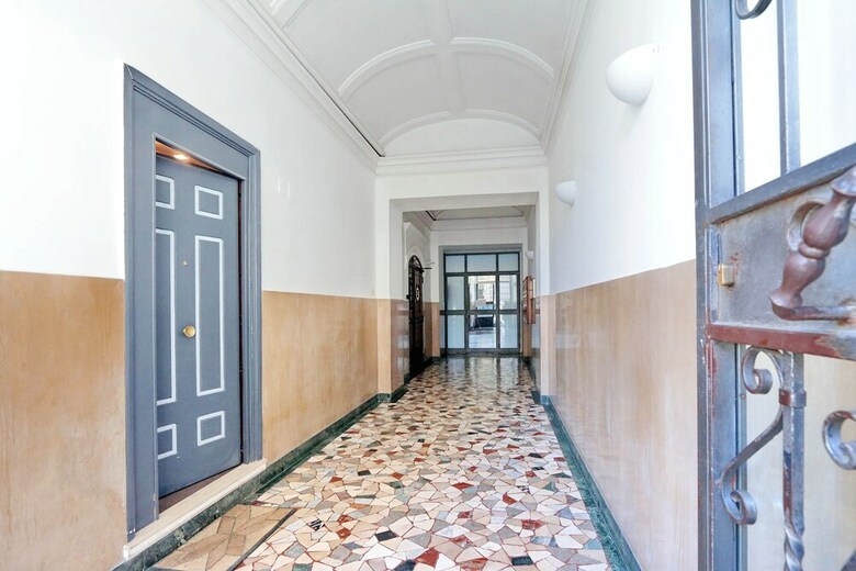 Apartamento Verri