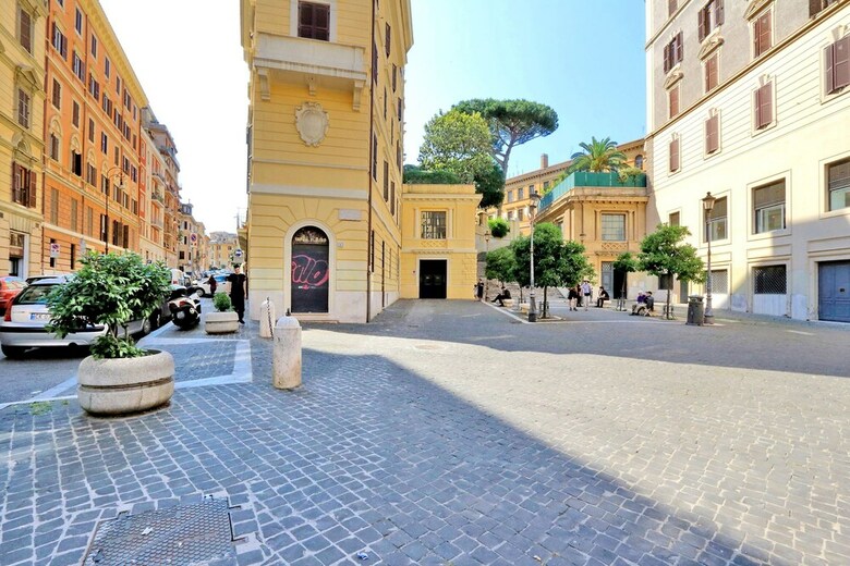 Apartamento Verri