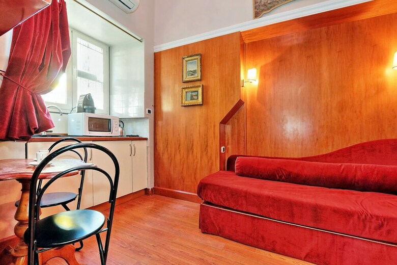 Apartamento Verri