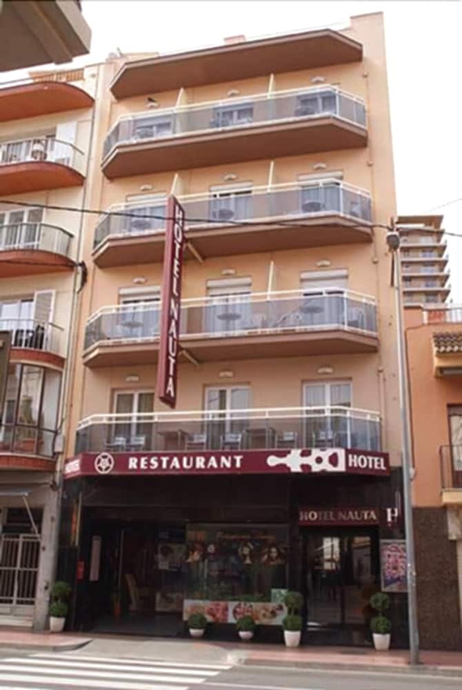 Hotel Nauta